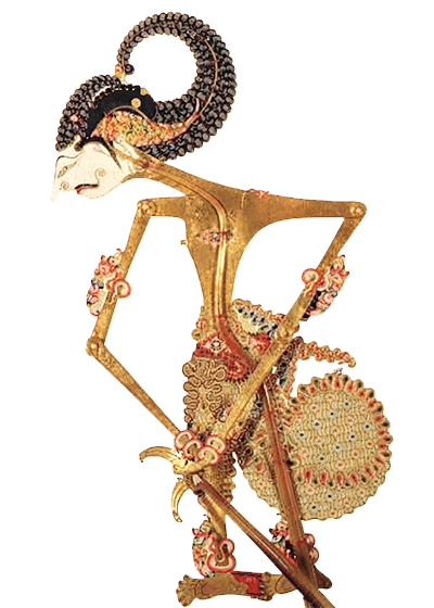 Raden Arjuna